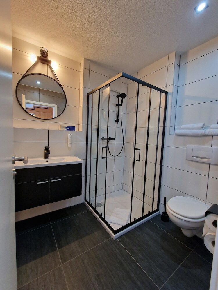 Фото Berghotel Kristall