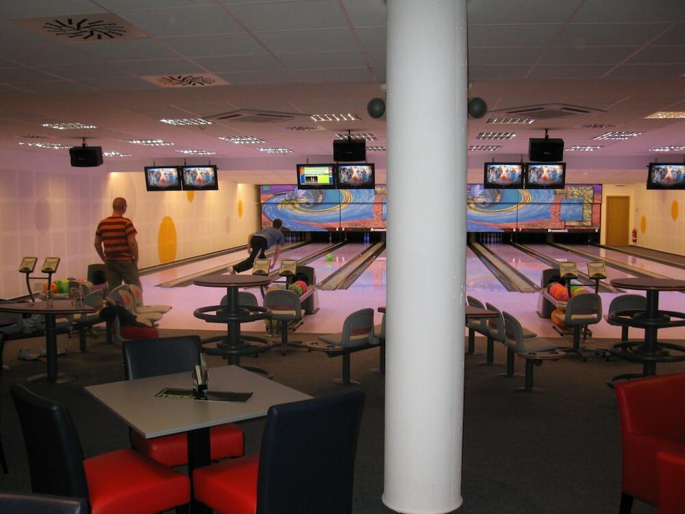 Фото Hotel Eminent