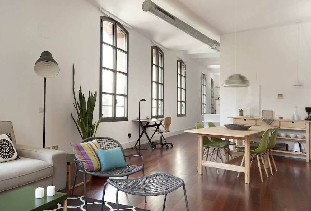 Фото Sealona Beach Lofts Apartments