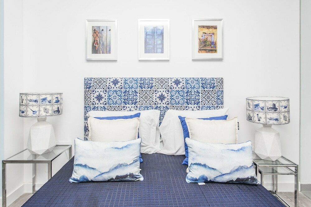 Фото LxWay Apartments Old Town