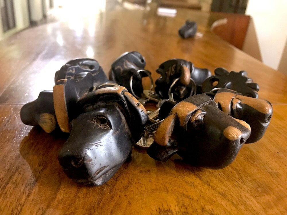 Фото Enyati Lodge