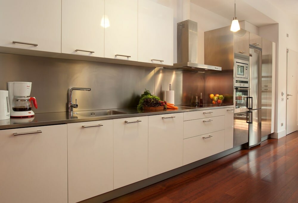 Фото Sealona Beach Lofts Apartments