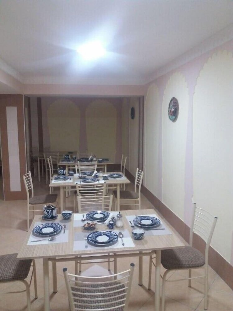 Фото Abu Shakheen Guesthouse