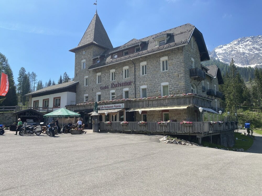 Фото Hotel Castel Latemar