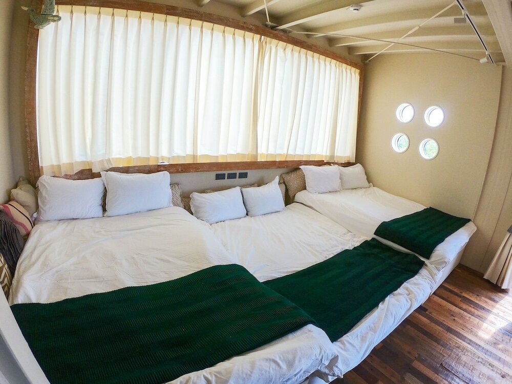 Фото Dot Cottage Imgya Terrace 88rezo