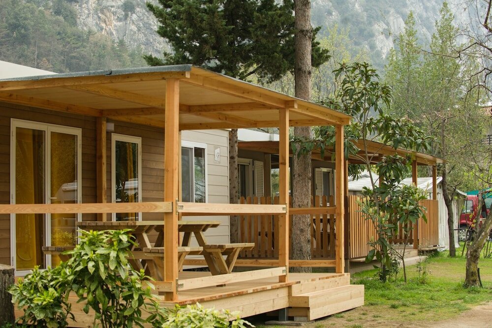 Фото Camping Zoo