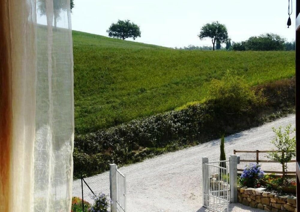 Фото Bed and Breakfast Monticelli