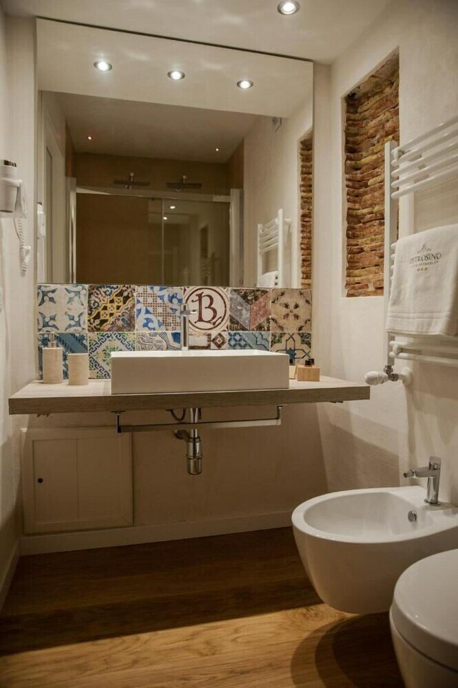 Фото Affittacamere Petrosino