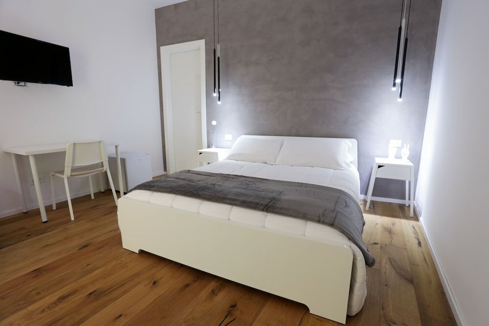 Фото Reusuite Authentic Sicilian Hospitality