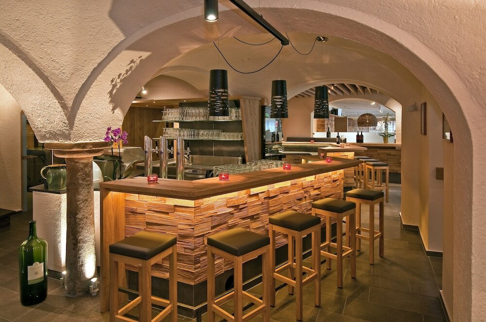 Фото Hotel Gasthof Pockinger Hof