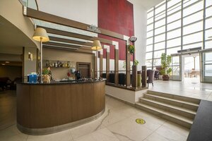 Гостиница Duja Bodrum