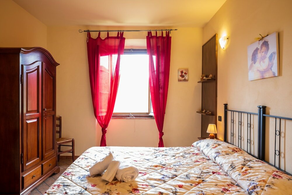 Фото Agriturismo Due Ponti