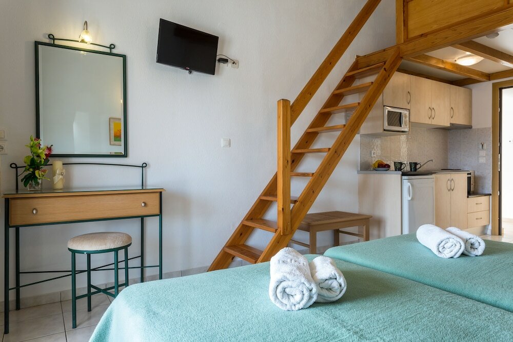 Фото Studios Ritsa