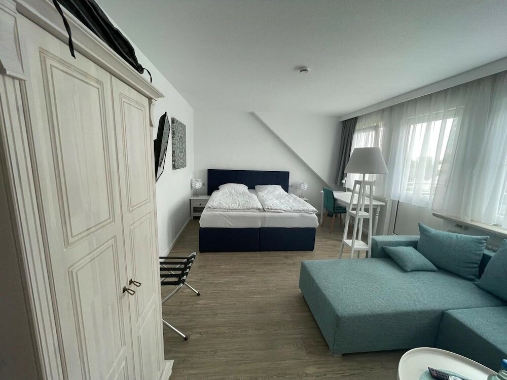 Фото Hotel Lammerts