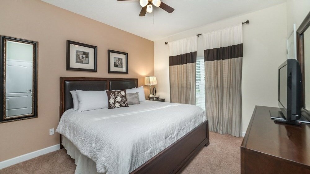 Фото Grhbch3031 - Paradise Palms Resort - 4 Bed 3 Baths Townhouse