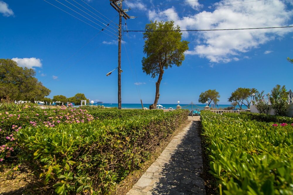 Фото Villa Doris