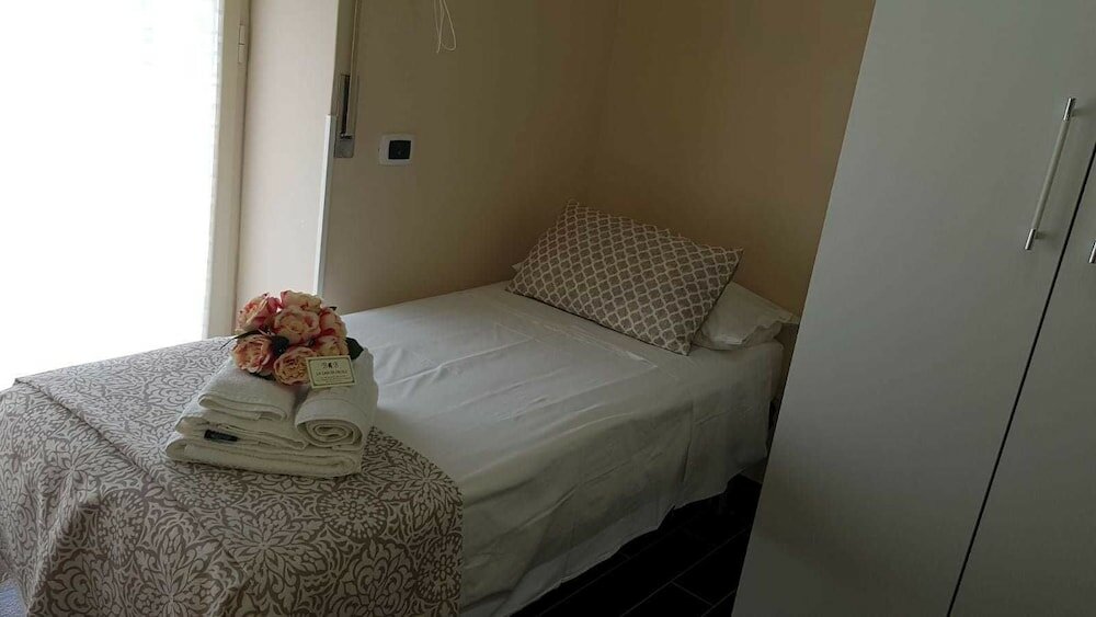 Фото La casa di Ercole B&b