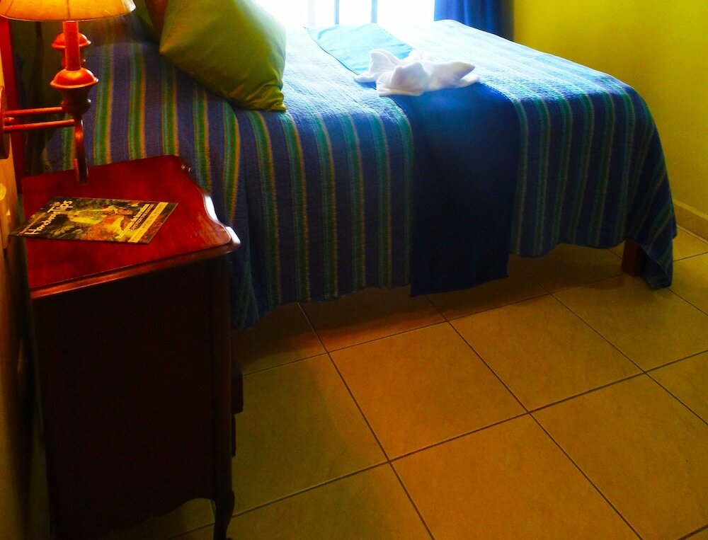 Фото Hotel Las Hamacas