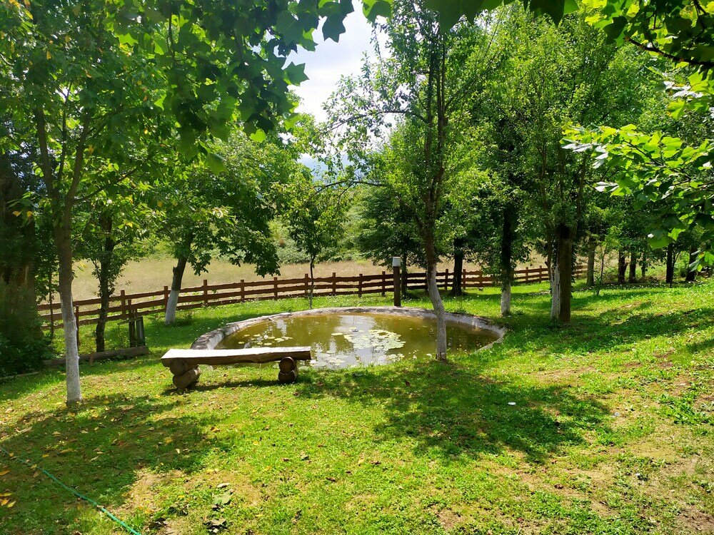 Фото Guest house Sara Latin