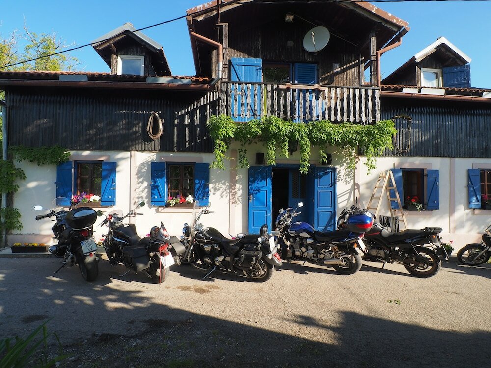 Фото Guest house Sara Latin