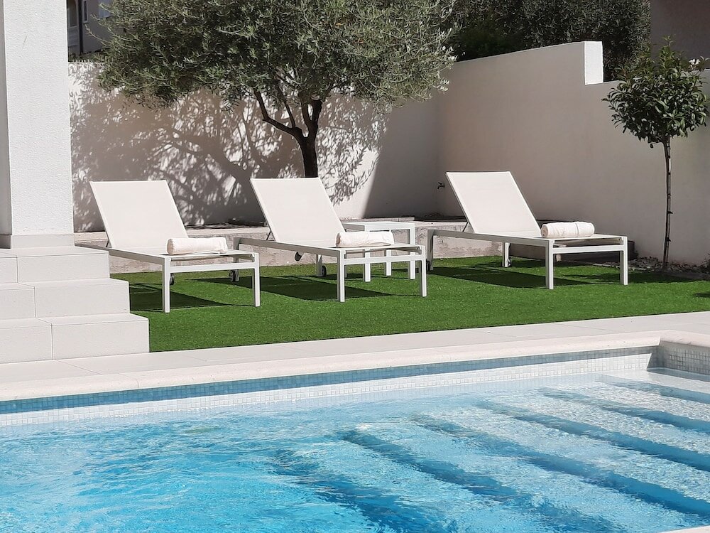 Фото Demar Residence