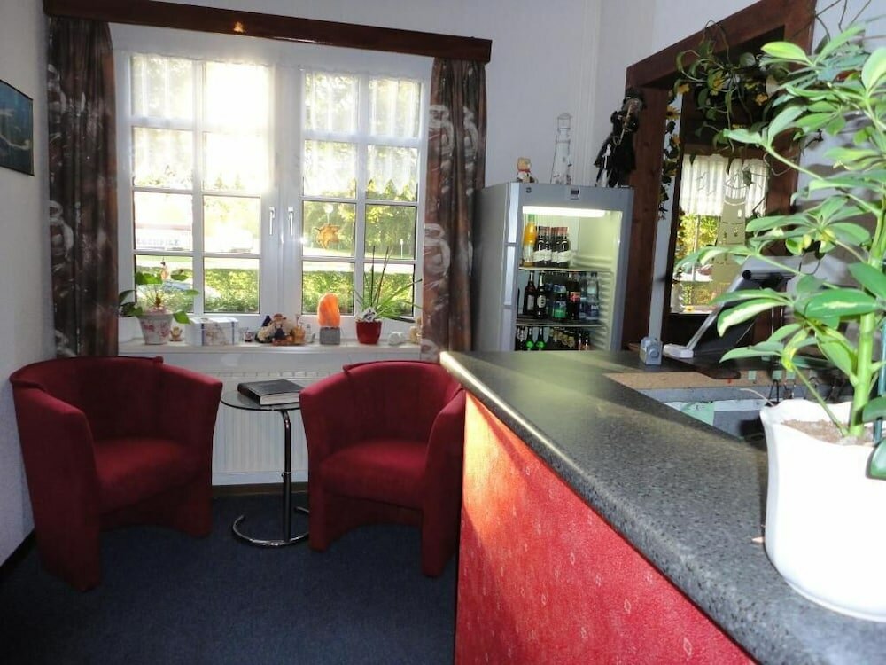 Фото Hotel Garni Nolting