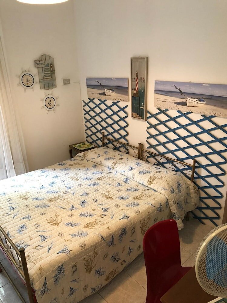 Фото Gabbiano Bianco