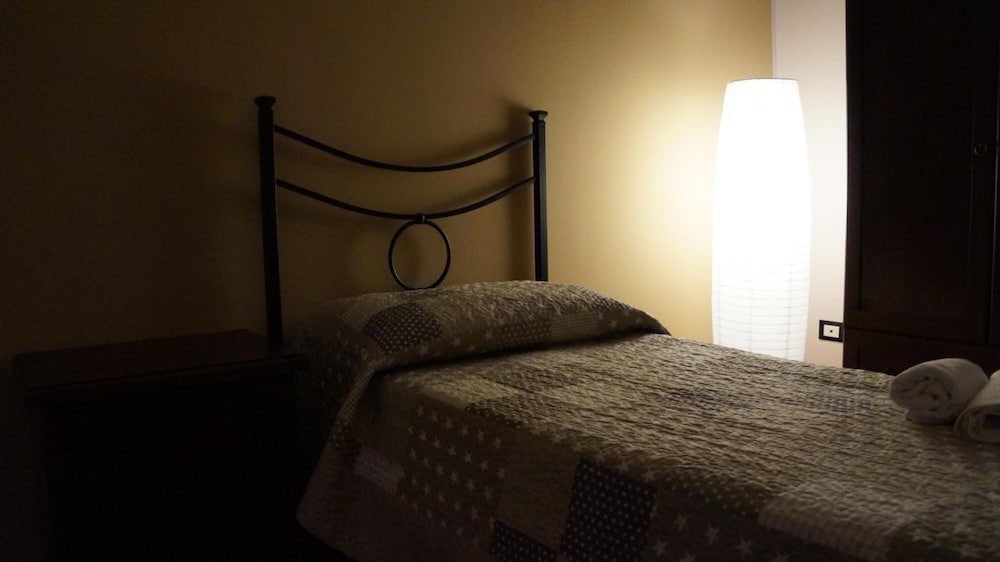 Фото B&b Culla Dell'Aquila