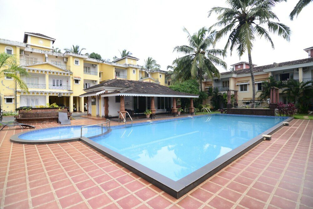 Фото отеля 4