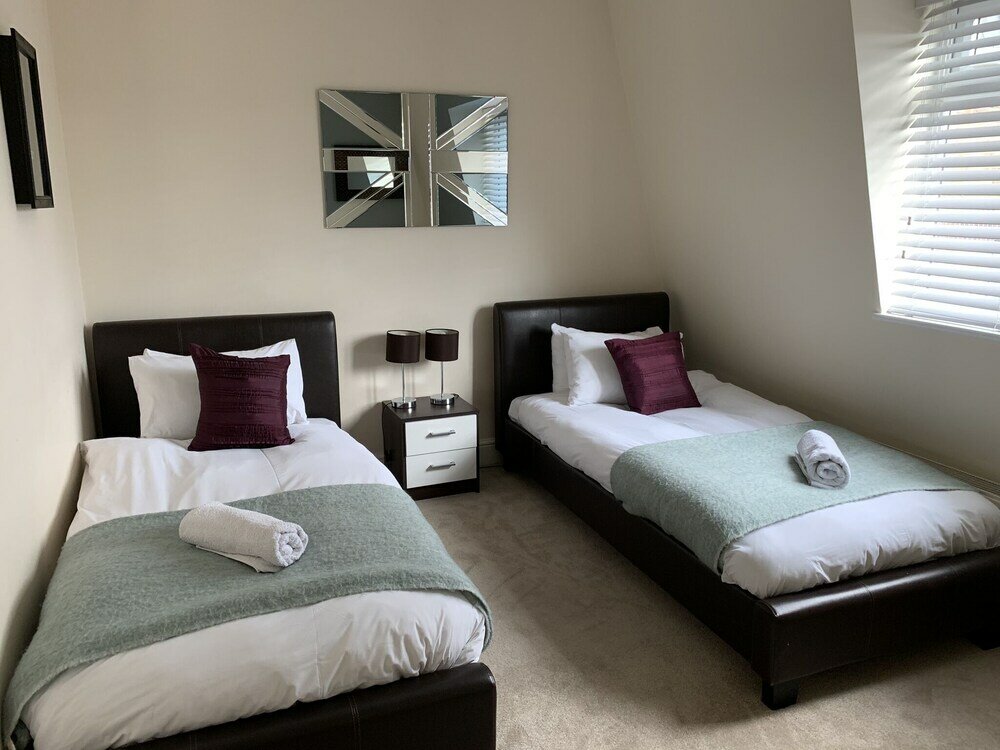 Фото 31b St Leonards Road