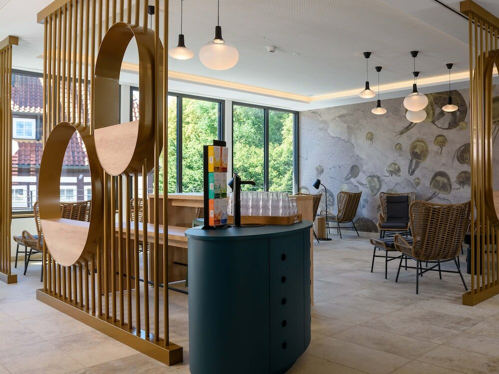 Фото Hotel Schnitterhof