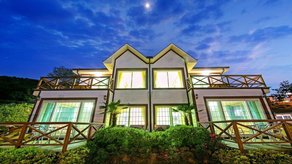 Фото Hanulbora Pension