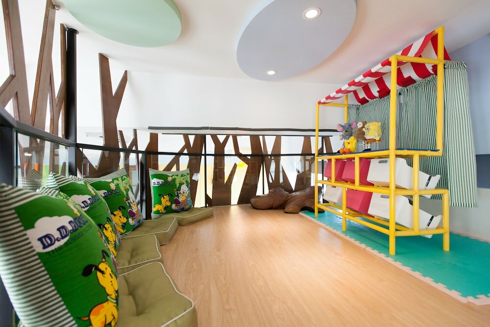 Фото Dream Forest