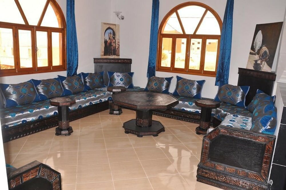 Фото Chilloutsurf Hostel & Yoga