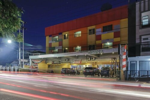 Гостиница RedDoorz near Bethesda Manado в Манадо