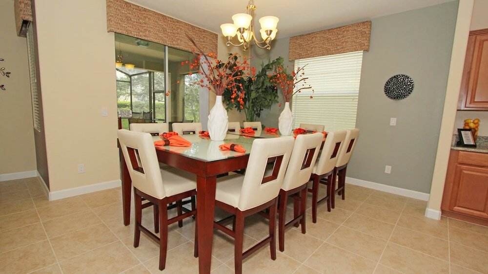 Фото Grhcup8953 - Paradise Palms Resort - 6 Bed 5 Baths House