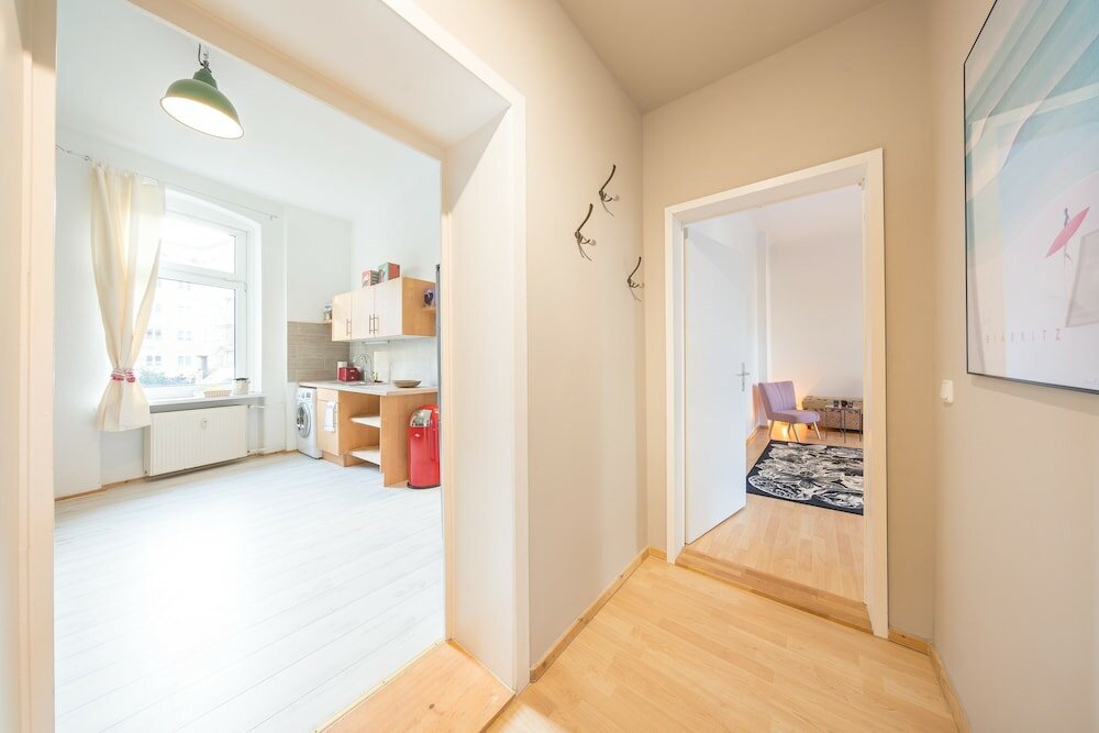 Фото Apartments in Potsdam-West