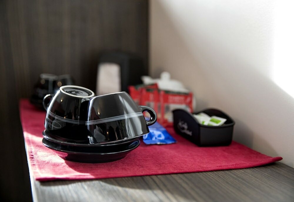 Фото Residenza del Borgo