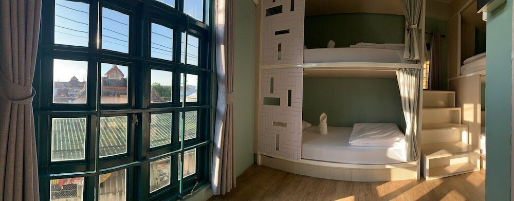 Фото Busket Hostel