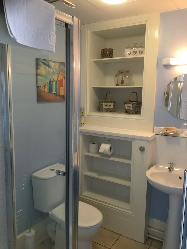 Фото Beaumont B&b