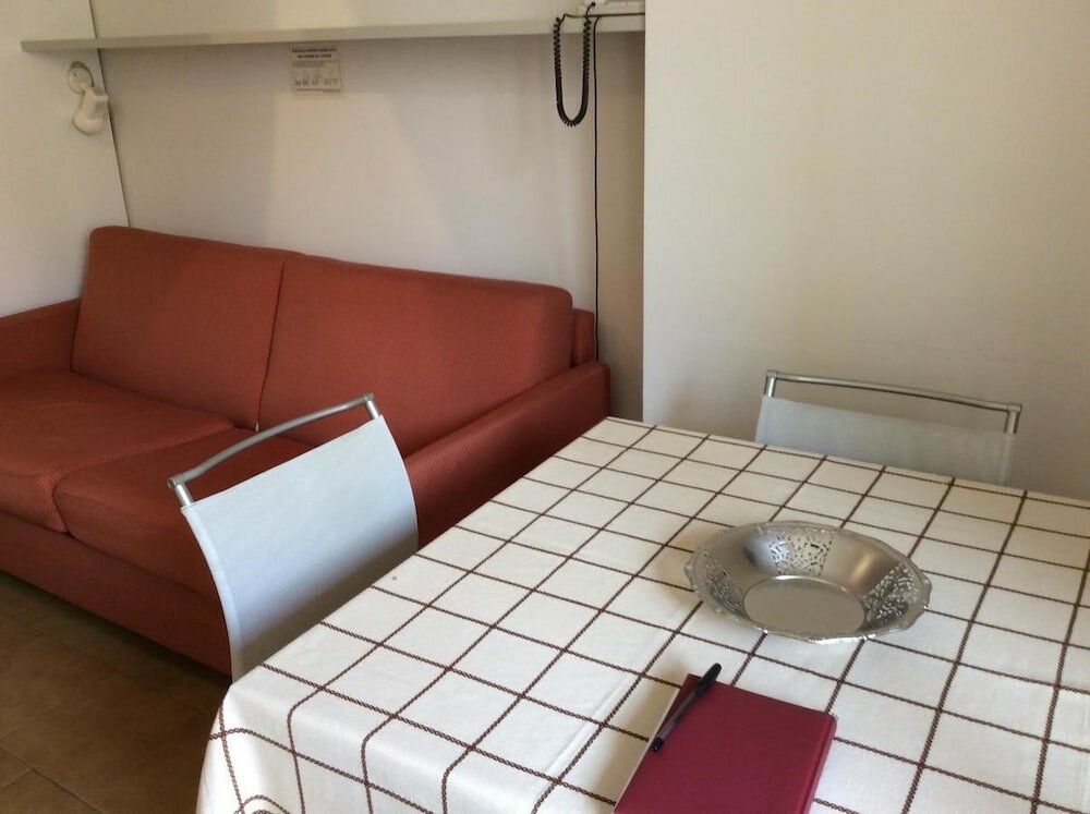 Фото Residence Europa Unita