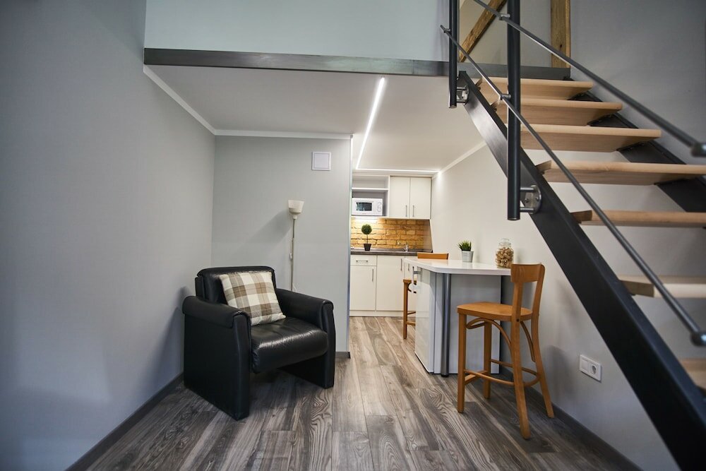 Фото A32 Apartments Budapest