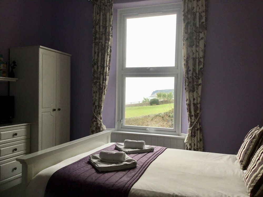 Фото Beaumont B&b