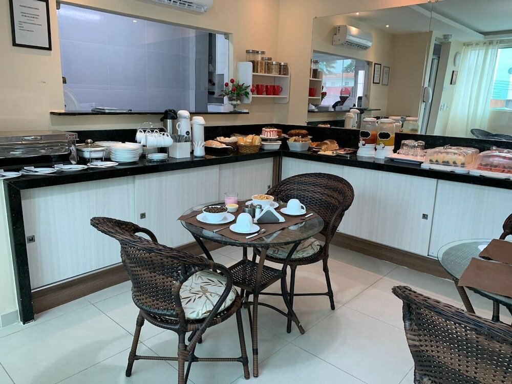 Фото Pousada Tambau Familly