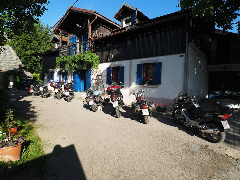 Фото Guest house Sara Latin