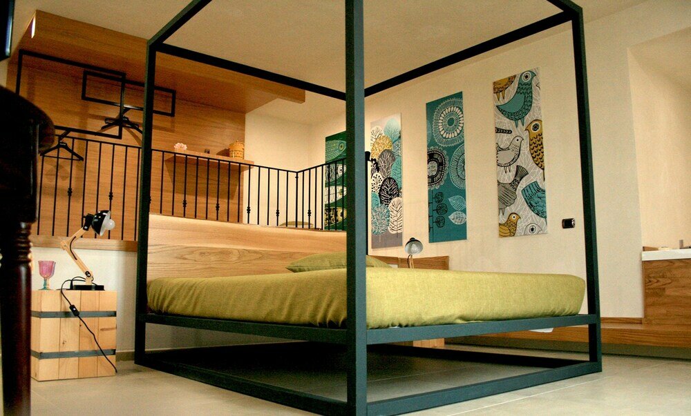 Фото Punta Bianca Suite&Home Experience