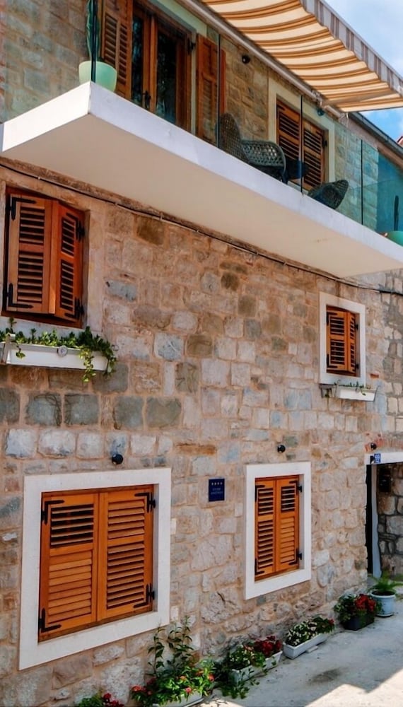 Фото Luxury View Marjan