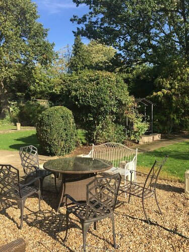 Гостиница Edgware Bed and Breakfast