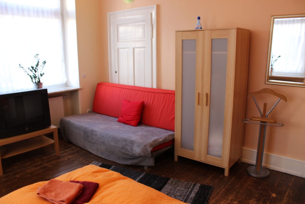 Фото ApartInn Hotels & Apartments Eh