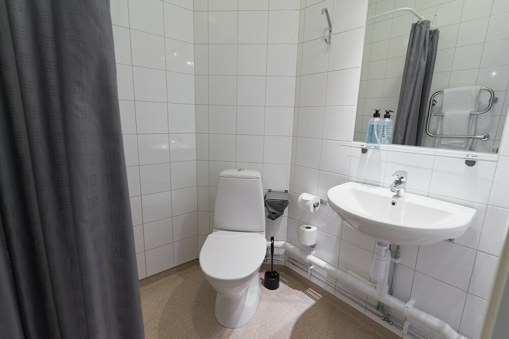 Фото Slagsta Gate Hotell